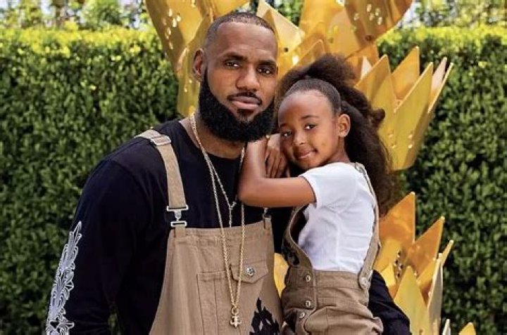 LeBron James&lsquo; Family Shares Heartfelt Video for the RecordBreaking