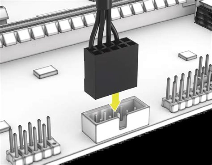 LEF Module Header