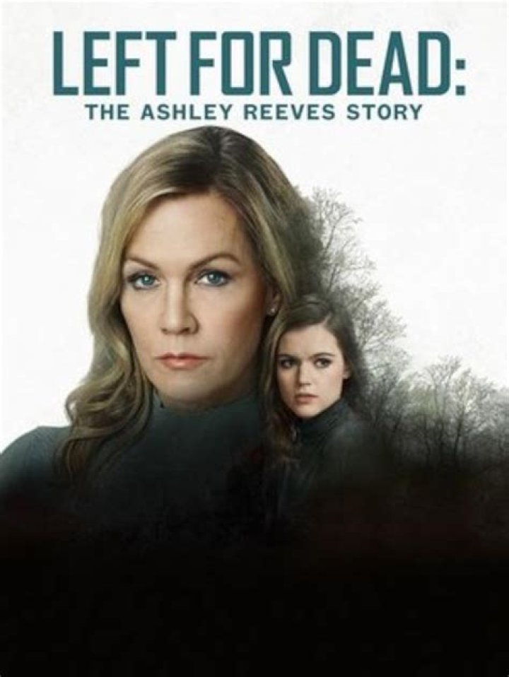 Left for Dead The Ashley Reeves Story (2021)