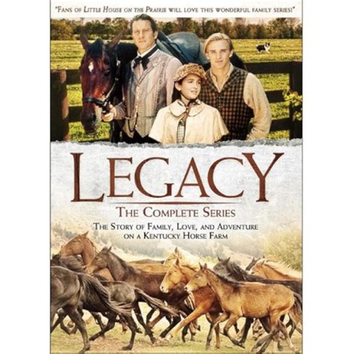 Legacy, Webshubz