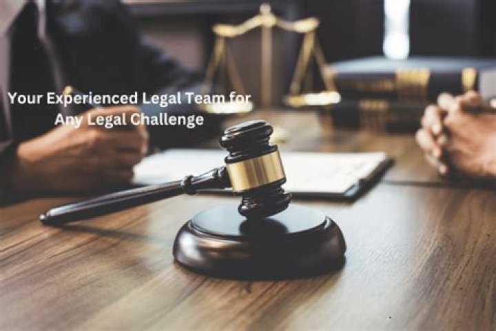 Legal Career, Gscthree