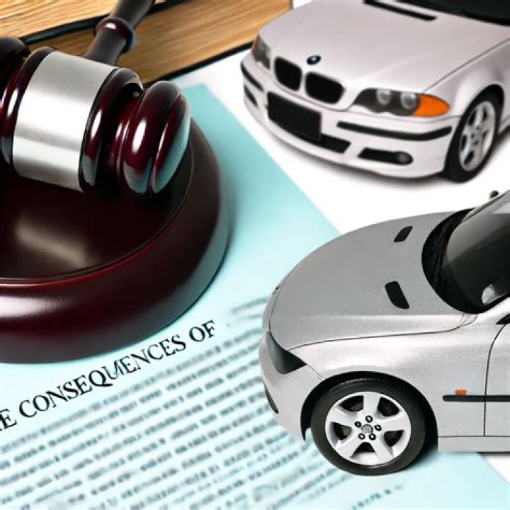 Legal Consequences, Gscseven