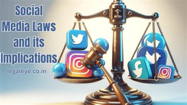 Legal Implications, Gscthree