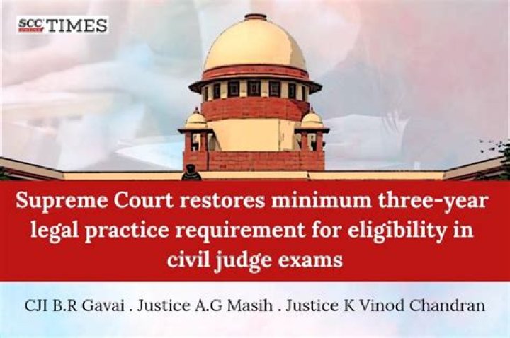 Legal Practice, Gscsix