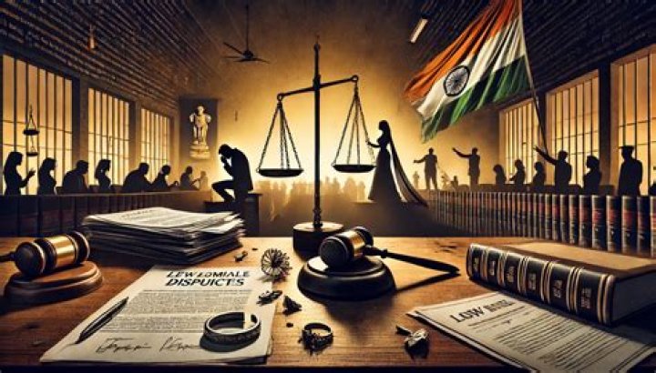 Legal Rights, Fashytrend