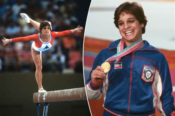 Legendary Olympic gymnast Mary Lou Retton ‘fighting for her life’ with