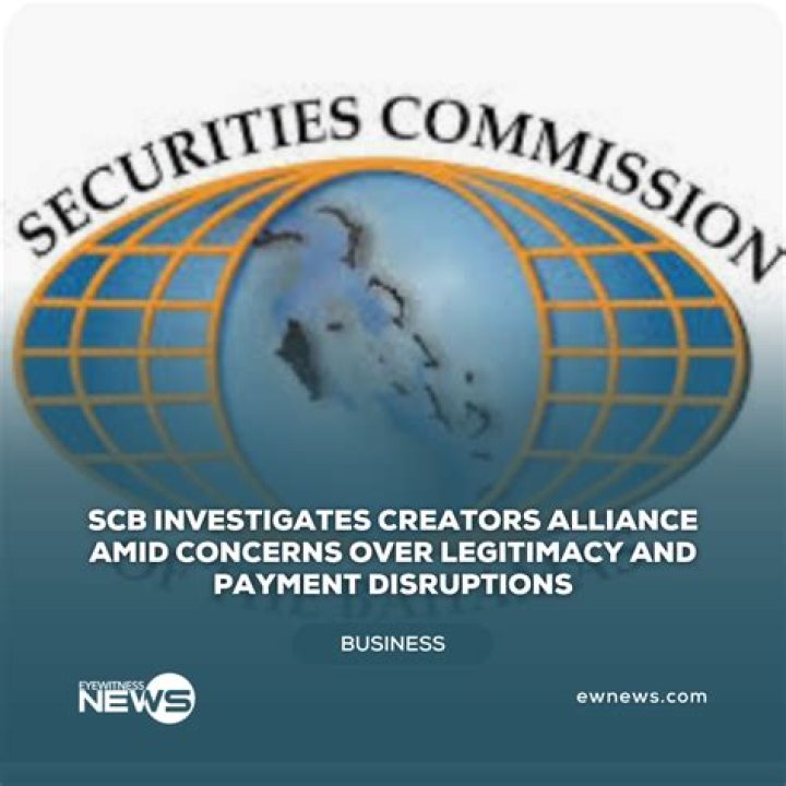 Legitimacy Concerns, Gscsix