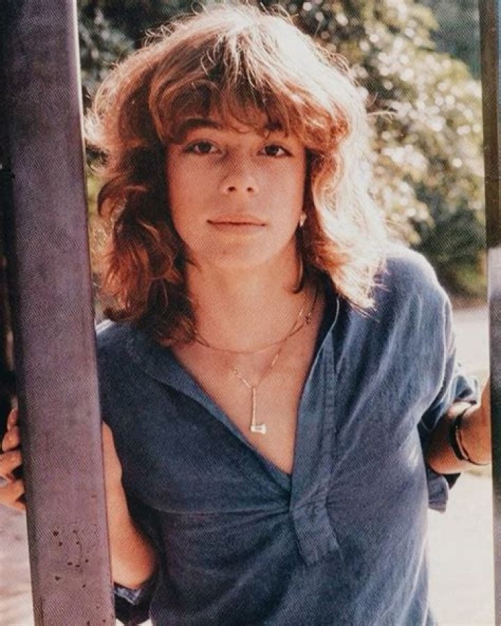 Leif Garrett Leif garrett, Celebrities, Heartthrob