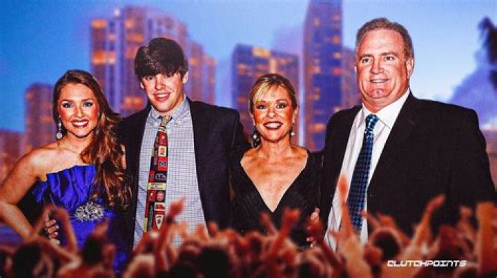 Leigh Anne Tuohy Net Worth How Much Is &ldquo;The Blind Side&rdquo; Mom Worth