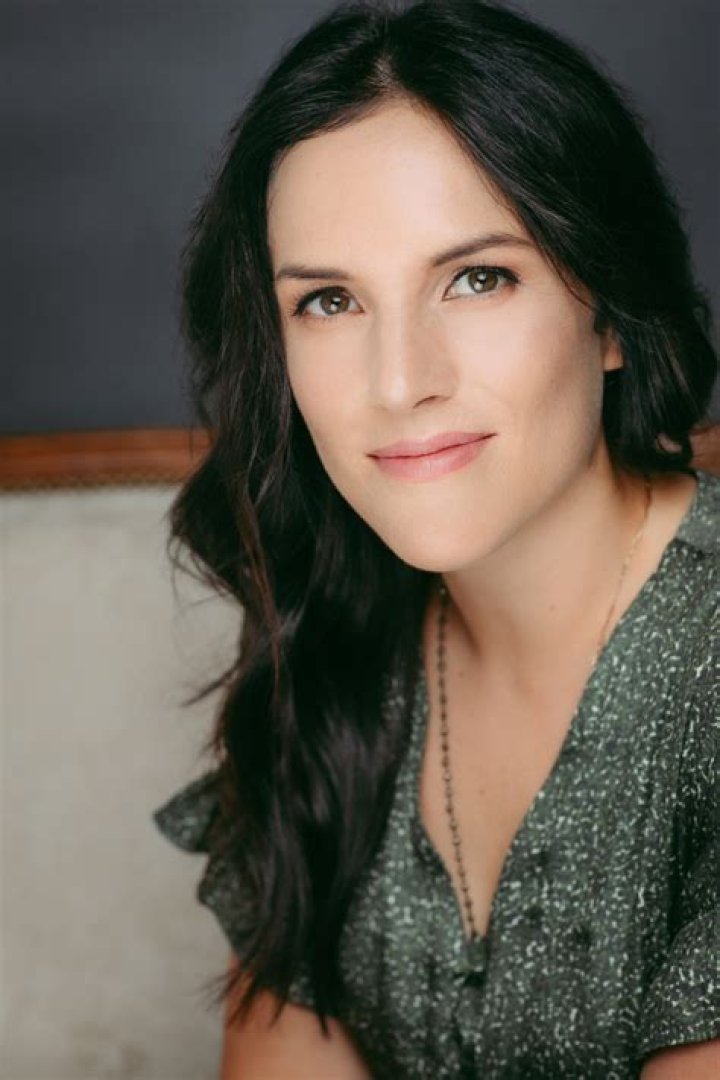 Leigh Rachel Faith