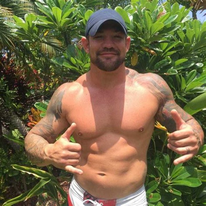 Leland Chapman bio age, net worth, siblings, wife and kids Legit.ng