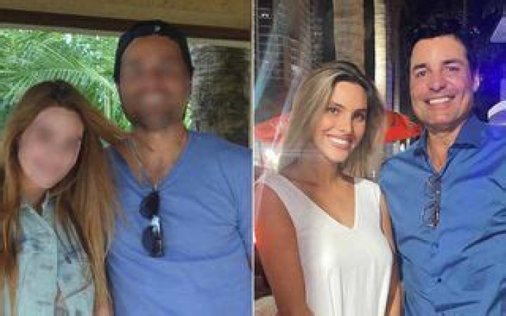 Lele Pons y Chayanne antes y ahora Fotos Fama