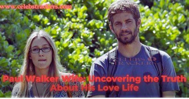 Leo Faulkner's Wife: Uncovering The Truth