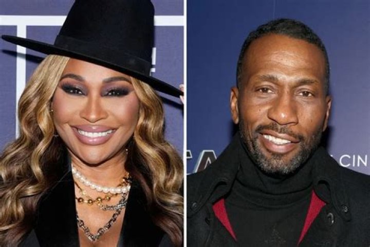 Leon Robinson Married, Bio, Wife, Age, Girlfriend, Gay, Salary