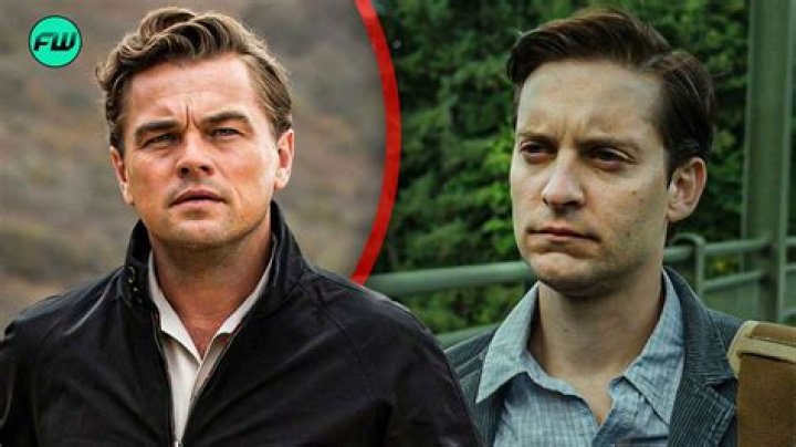 Leonardo DiCaprio with Tobey Maguire&rsquo;s kids in HollywoodLainey Gossip