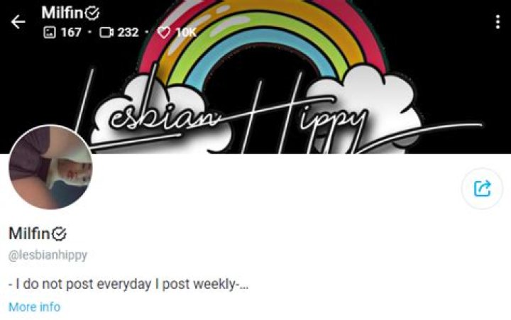 lesbianhippy Leaked OnlyFans Thotstash