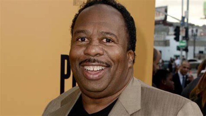 Leslie David Baker of 'The Office' Shares Racist Trolls' Disgusting