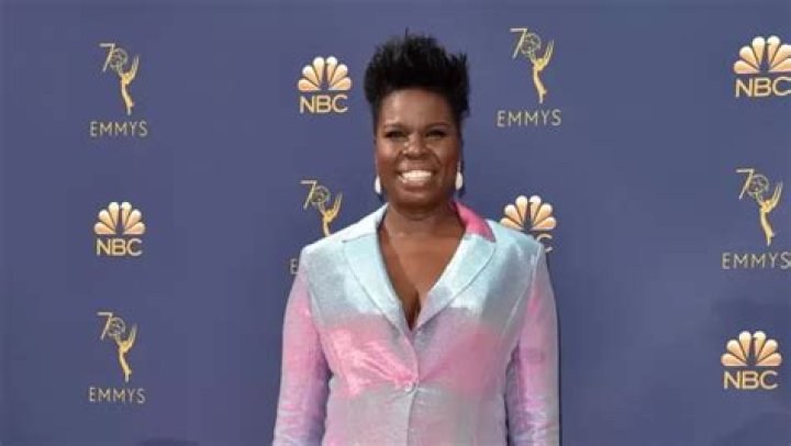 Leslie Jones Net Worth 2023 ENGLISH TALENT
