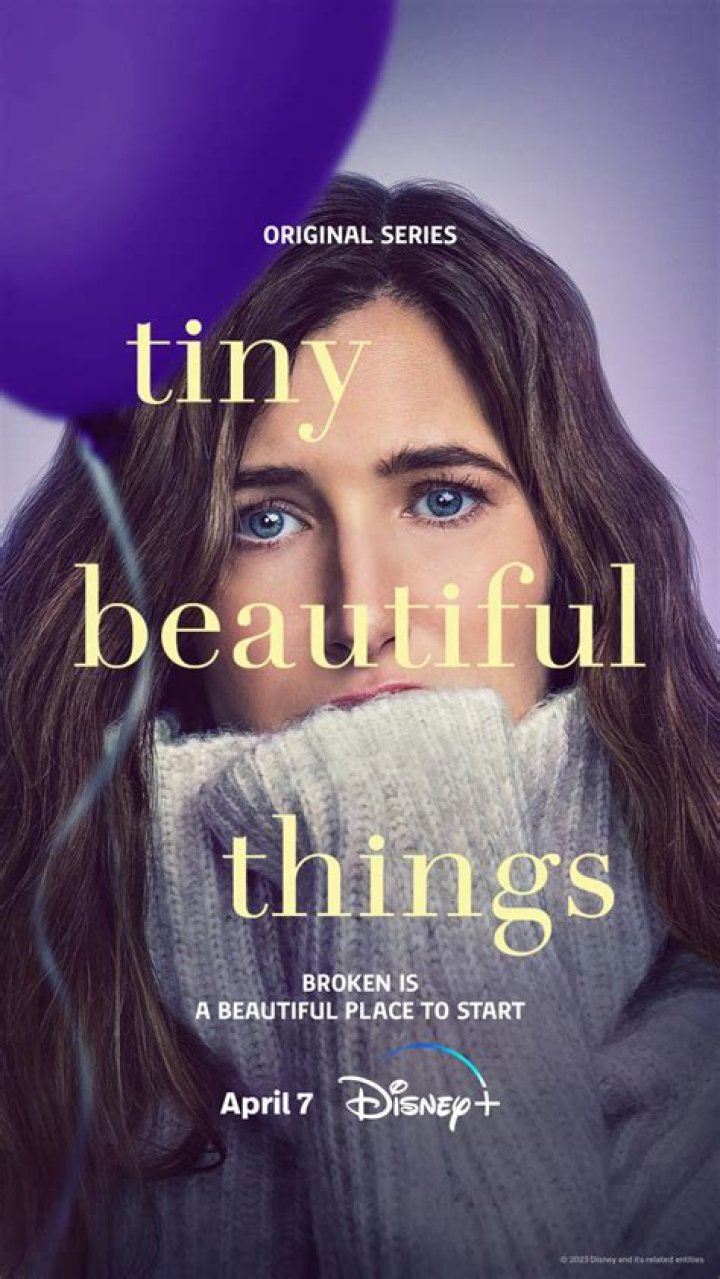 Leslie Mann Beautiful things
