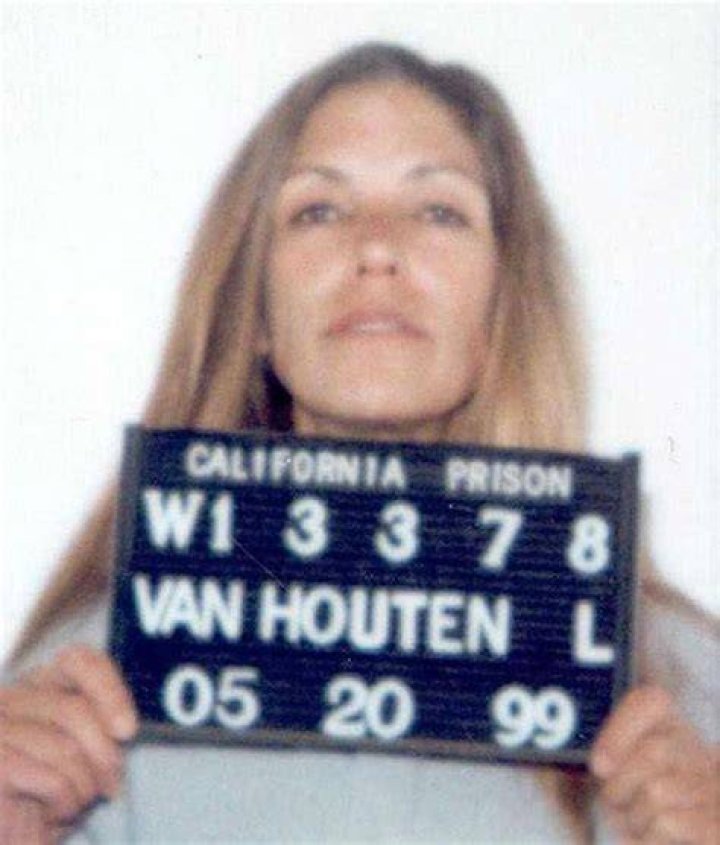 Leslie Van Houten freed after Gov. Gavin Newsom overruled 247 News
