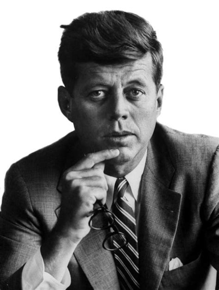 Lessons JFK could teach senators about running for president The