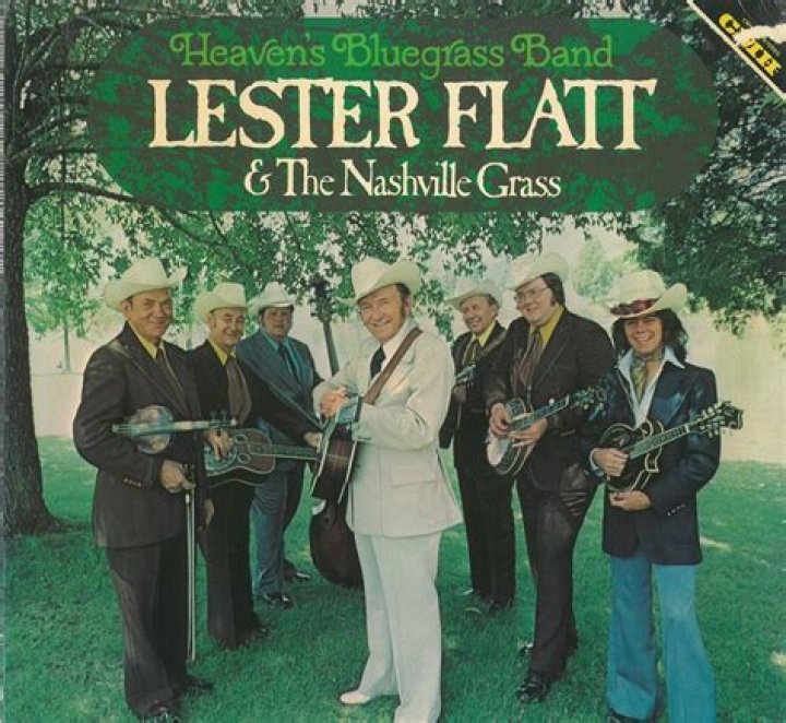 Lester Flatt Net Worth in 2023 How Rich is Lester Flatt? News