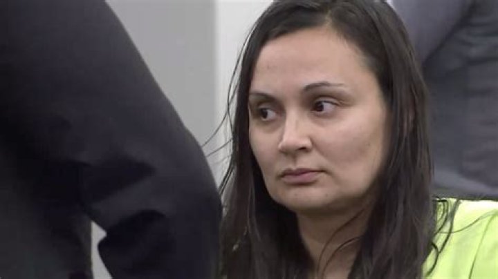 Letecia Stauch suffered mental break during killing of 11yearold
