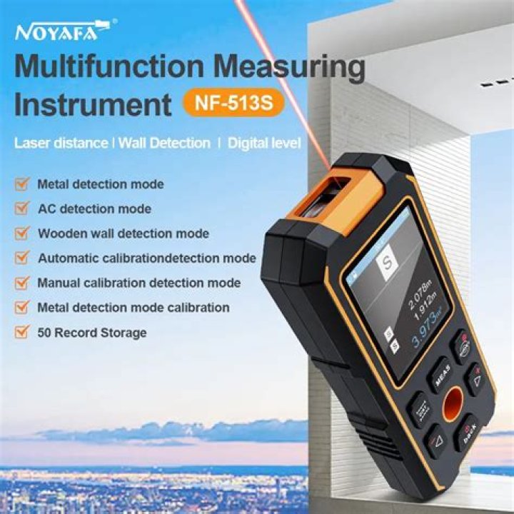 Level Detection Modes