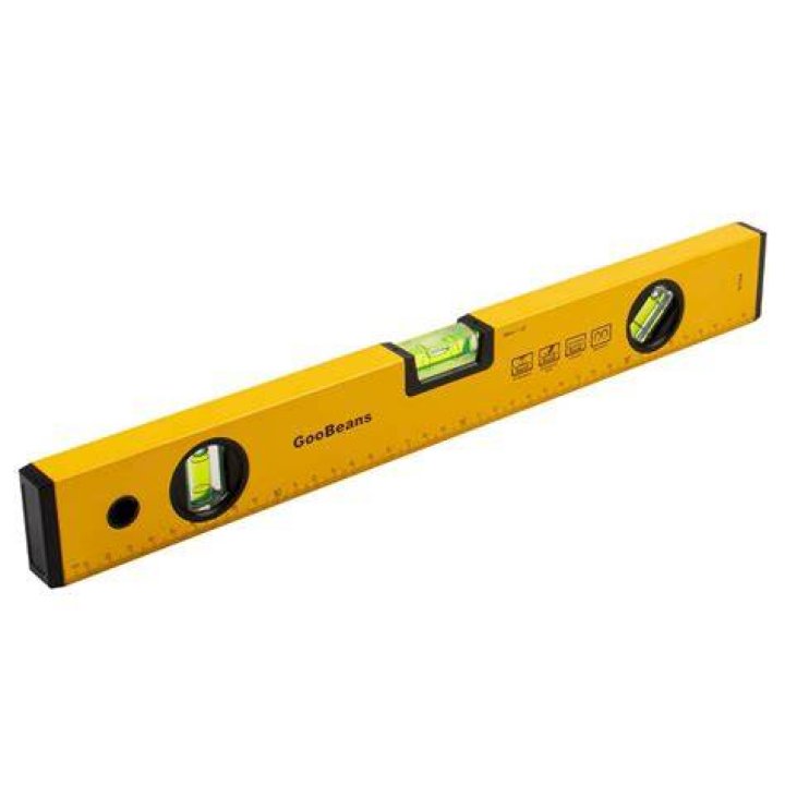 Level meters