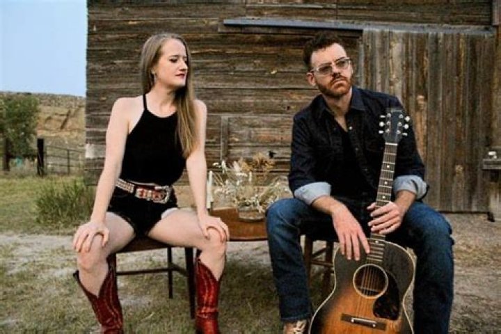 Levelland with Bonnie and Taylor Sims. The Sound Advocate
