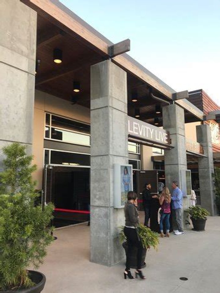 Levity Live Comedy Club (Oxnard) All You Need to Know BEFORE You Go