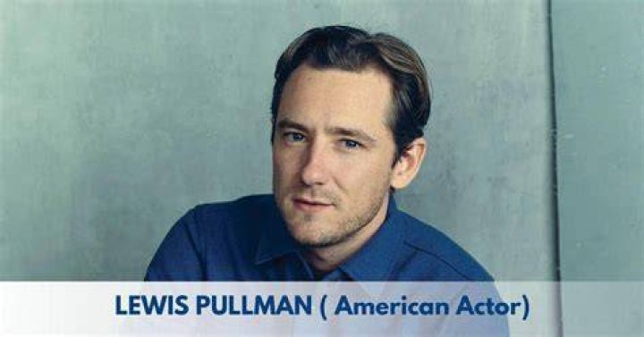 Lewis Pullman Movies, Bio and Lists on MUBI