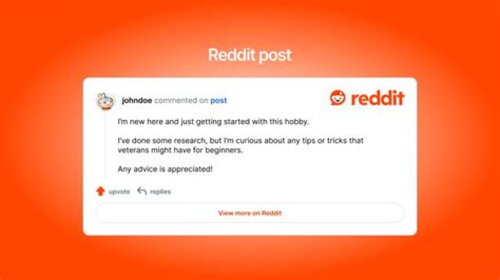 lewisberg Reddit post and comment search SocialGrep