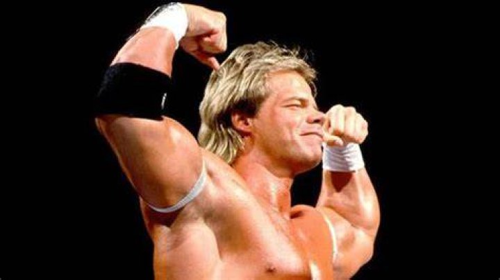 Lex Luger Says He's In Phenomenal Health
