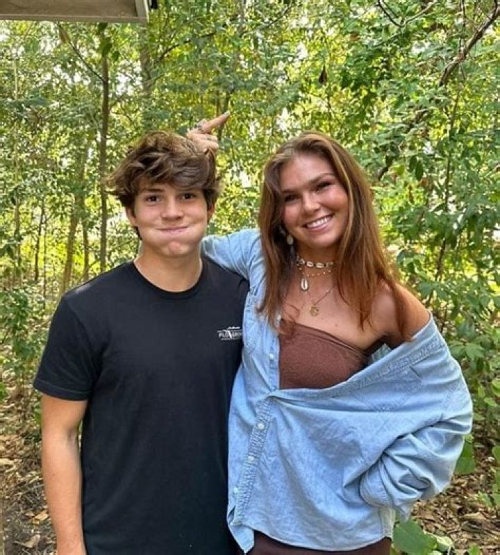 Lexi Hidalgo Age, Net Worth, Boyfriend, Family, Height and Biography