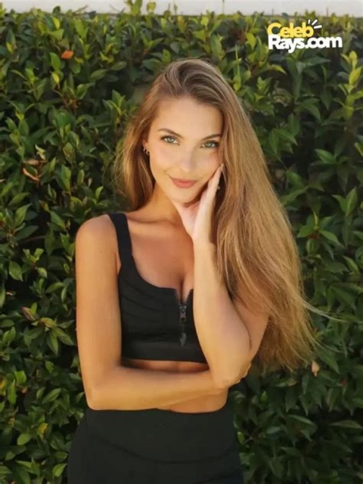 Lexi Rivera Height, Weight, Net Worth, Age, Birthday, Wikipedia, Who
