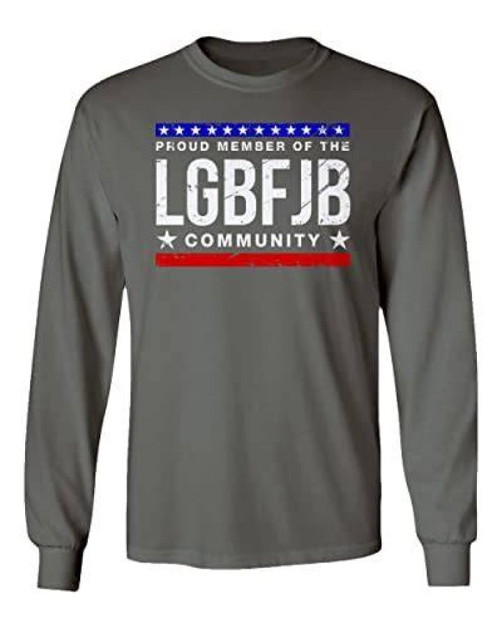 LGBFJB meaning and origins explained as term takes over Twitter