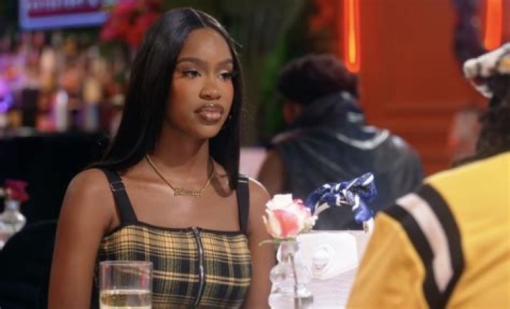 LHHATL's Lovely Mimi&rsquo;s Estranged Hubby Popped For Major (Alleged) Drug