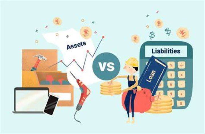 Liabilities, Gscnine