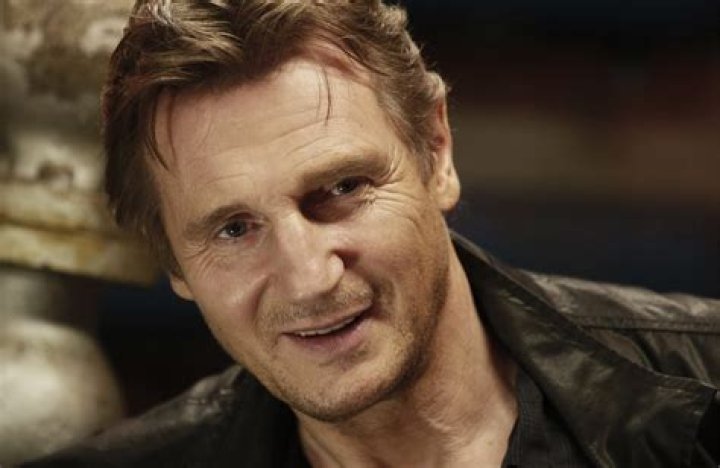 Liam Neeson's Nephew Dies 5 Years After Tragic Fall