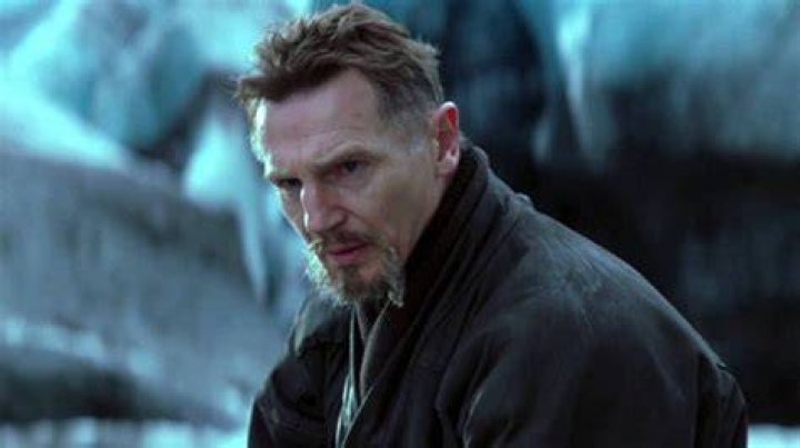 Liam Neeson&rsquo;s son also rises Miche&aacute;l Richardson Entertainment The