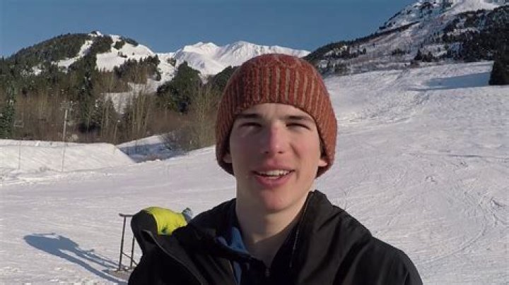 Liam Wallace NCAA Regionals Interview YouTube