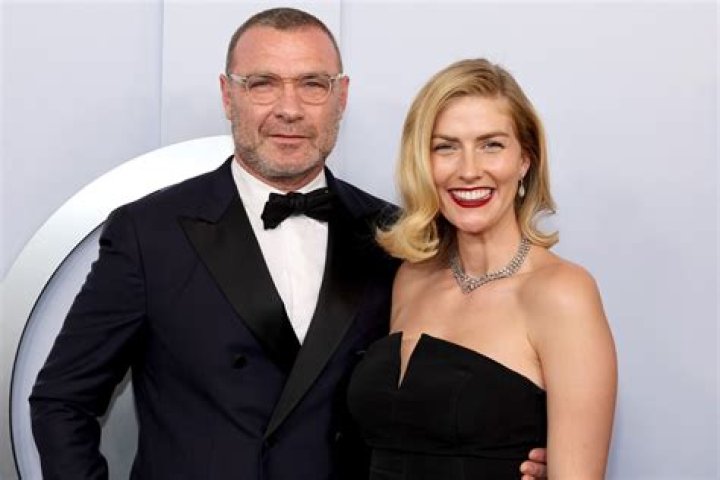 Liev Schreiber and Taylor Neisen Spotted Amid Marriage Reports