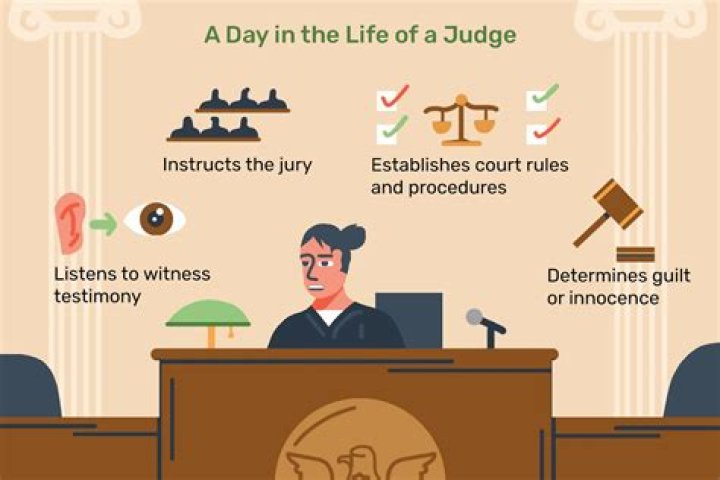Life at Work with Judge Toler of Divorce Court Divorce court and