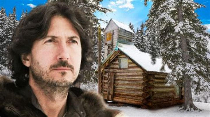 Life Below Zero Glenn Villeneuve 'Life Below Zero' Glenn Villeneuve's