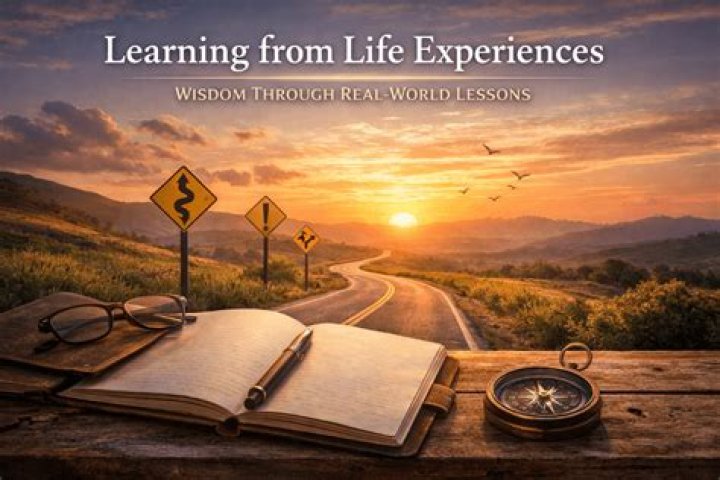 Life Experiences, Gscnine