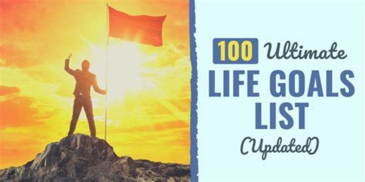 Life Goals, Phillblog-gpt