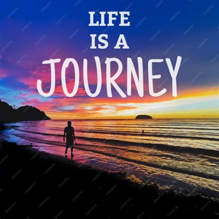 Life is a Journey &mdash; beautesfatales Olivia Ciarfella
