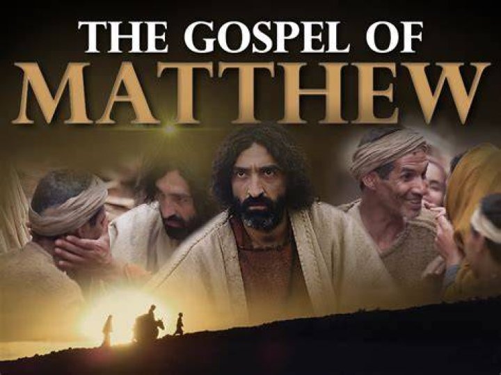 Life of Jesus (Gospel of John)