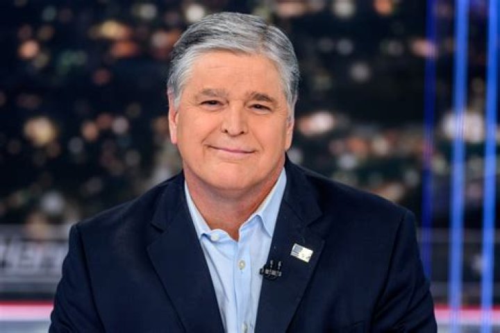 Life of Merri Kelly Hannity, Sean Hannity's Daughter